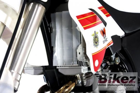 2012 Mondial X-Treme Moto Cross photo